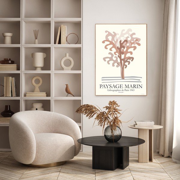 Kép 70x100 cm Seascapes – Malerifabrikken-image-1