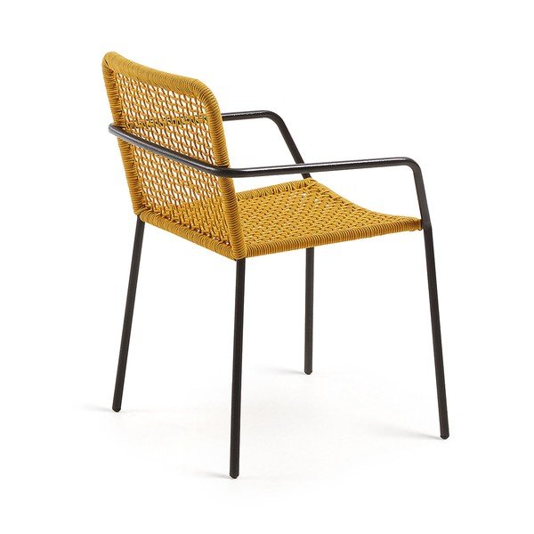 Boomer kerti szék - Kave Home-image-3