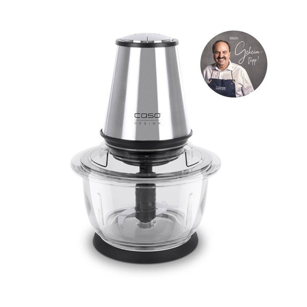 Univerzális szeletelőgép UZ 400 - CASO-image-2