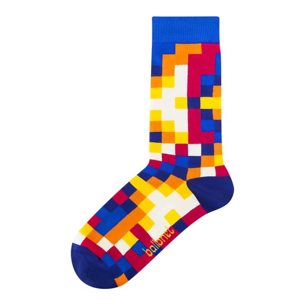 Pro zokni, méret: 36 – 40 - Ballonet Socks