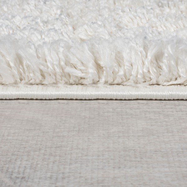 Elefántcsont színű szőnyeg 80x150 cm Atlas Berber – Flair Rugs-image-4