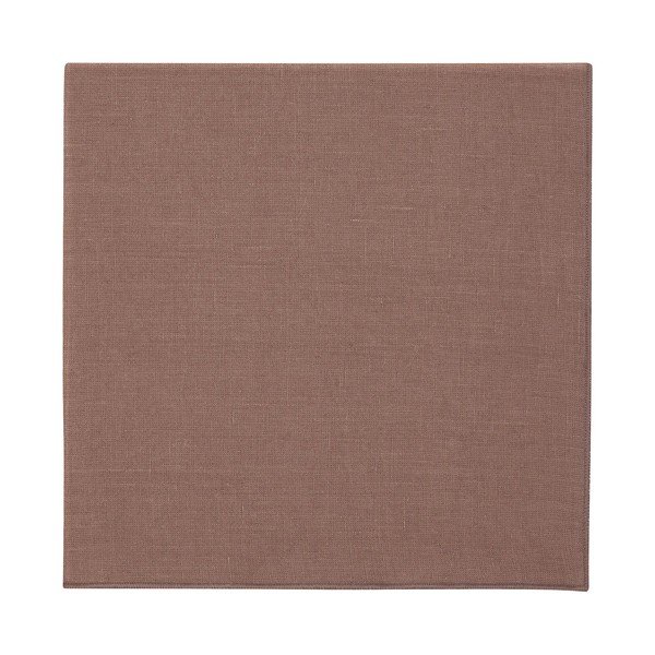 Len szalvéta 42x42 cm Lineo – Blomus