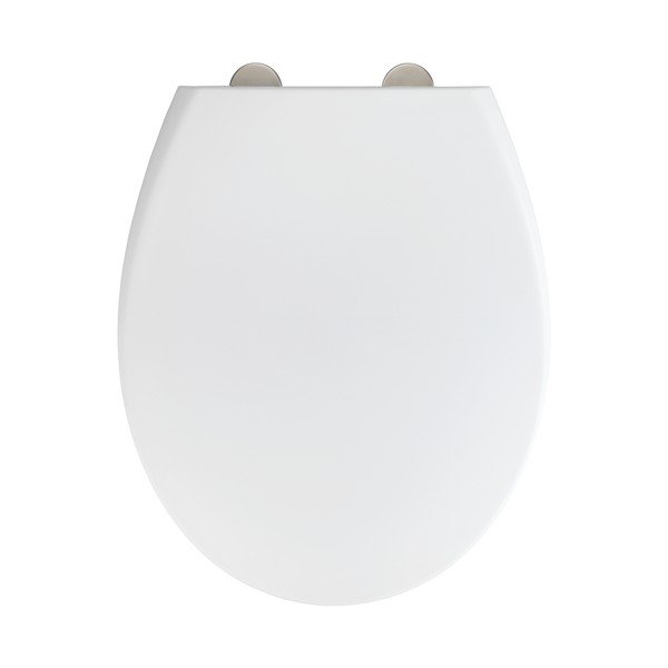 Ikaria fehér WC-ülőke - Wenko-image-1