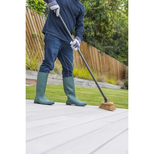 Essentials barna seprű - Addis-image-3