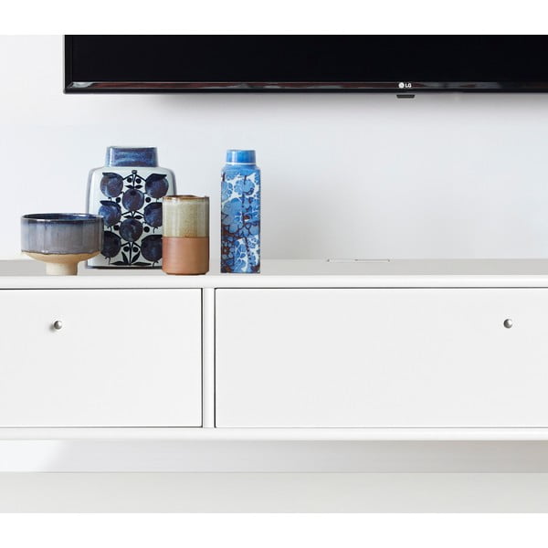 Fehér TV-állvány Mistral 034-image-3