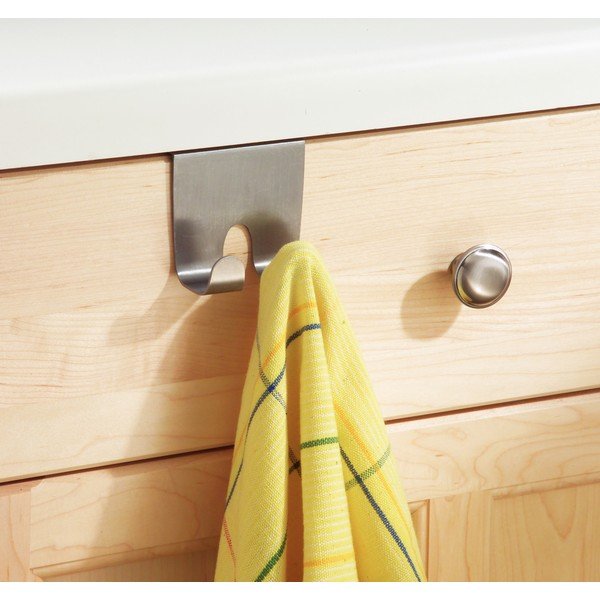 Forma Hook Two ajtóra akasztható fogas - iDesign-image-1