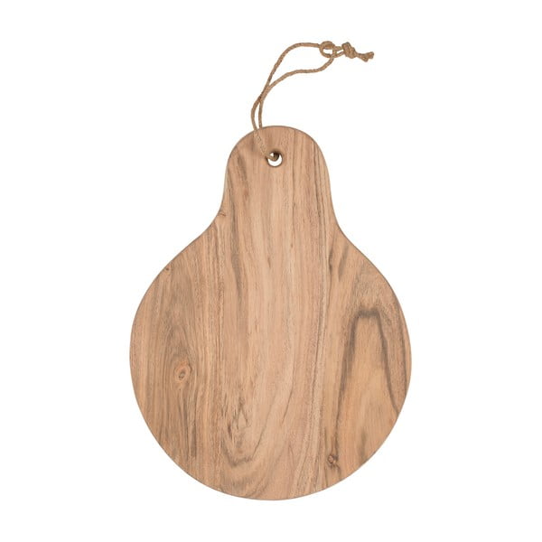 Fa vágódeszka 40x30 cm Dalbert – Côté Table