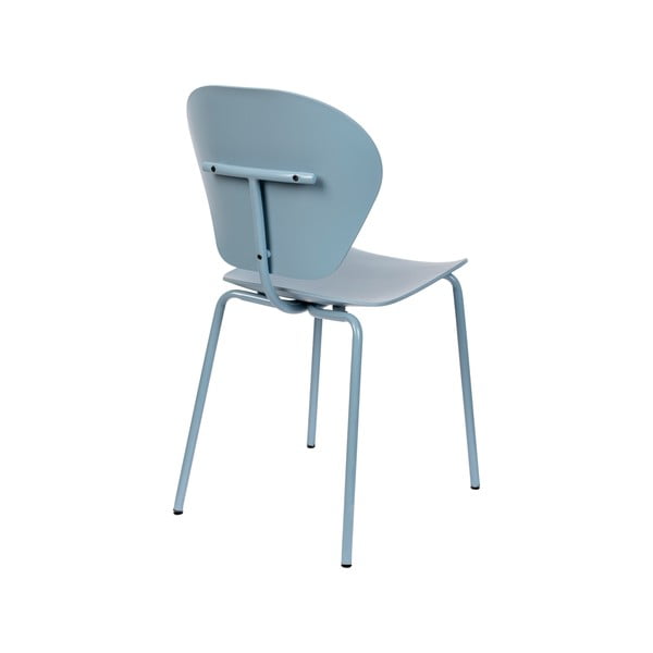 Kék étkezőszék The Ocean – Zuiver-image-2