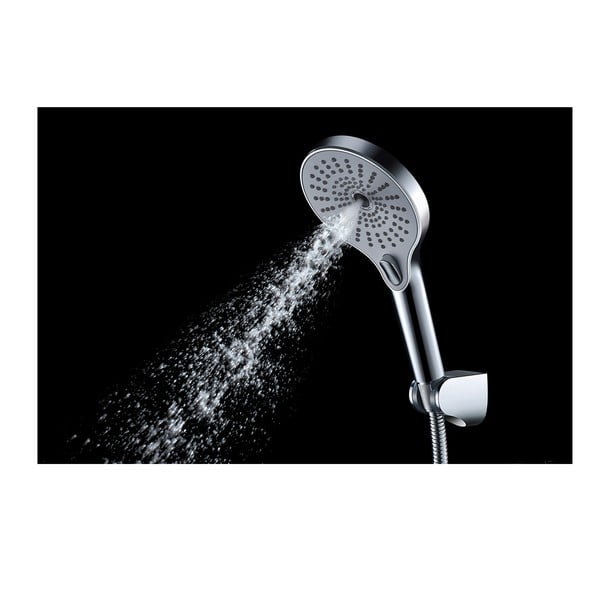 Zuhanyfej tartó - Wenko-image-4