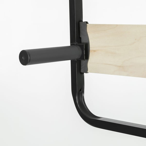 Lamellás ágyrács 140x190 cm Talo – Kave Home-image-2