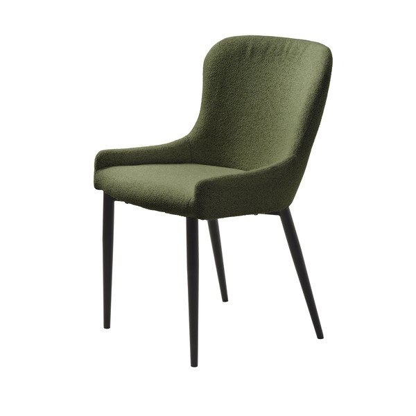 Zöld étkezőszék Ontario – Unique Furniture-image-2