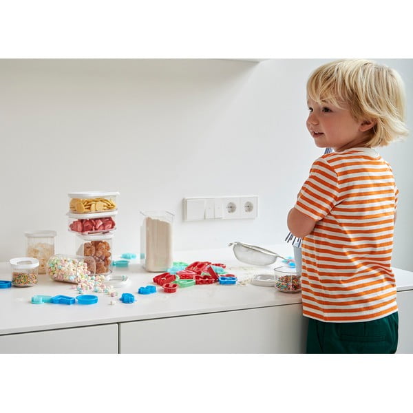 Élelmiszertartó doboz Black – Mepal-image-3