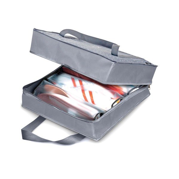 Travel utazótáska 6 pár cipőhöz - Domopak-image-1