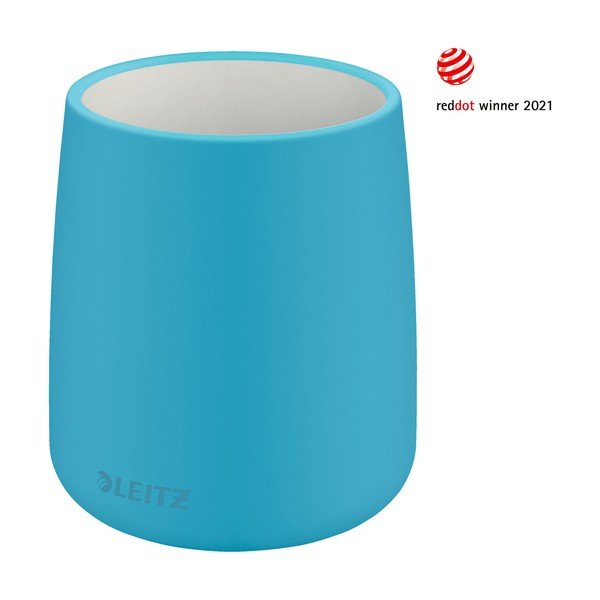 Cosy kék kerámia ceruzatartó - Leitz-image-4