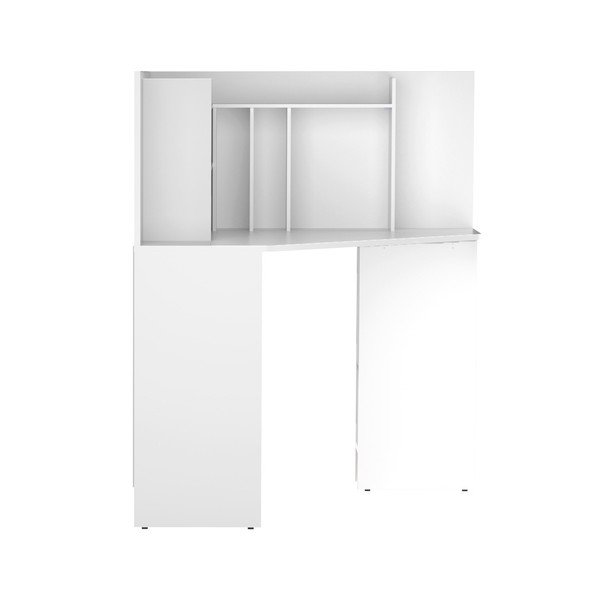 Archi fehér sarok íróasztal - Symbiosis-image-2