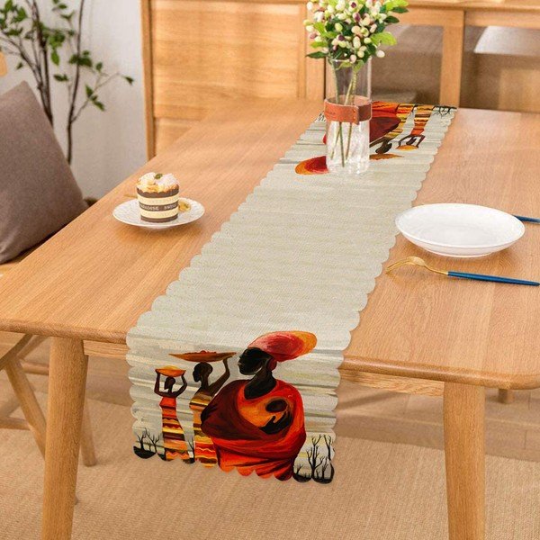 Asztali futó 45x140 cm – Minimalist Cushion Covers-image-1