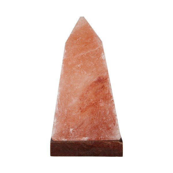 Narancssárga sólámpa (magasság 28 cm) Nepal – Premier Housewares