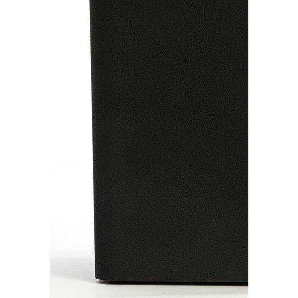 Fém tárolóasztal 30.5x30.5 cm Alurio – Light & Living-image-1