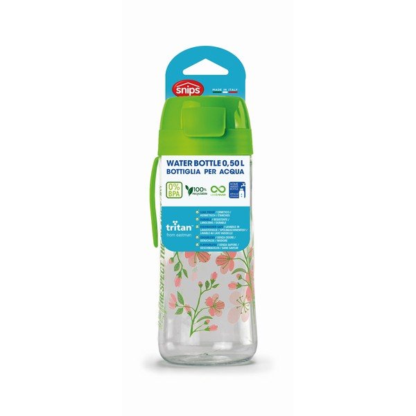 Flower vizespalack, 500 ml - Snips-image-3