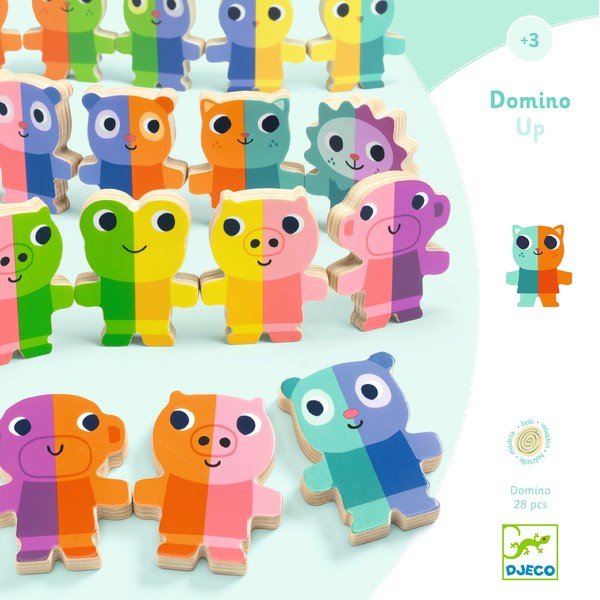 Társasjáték – Djeco-image-1