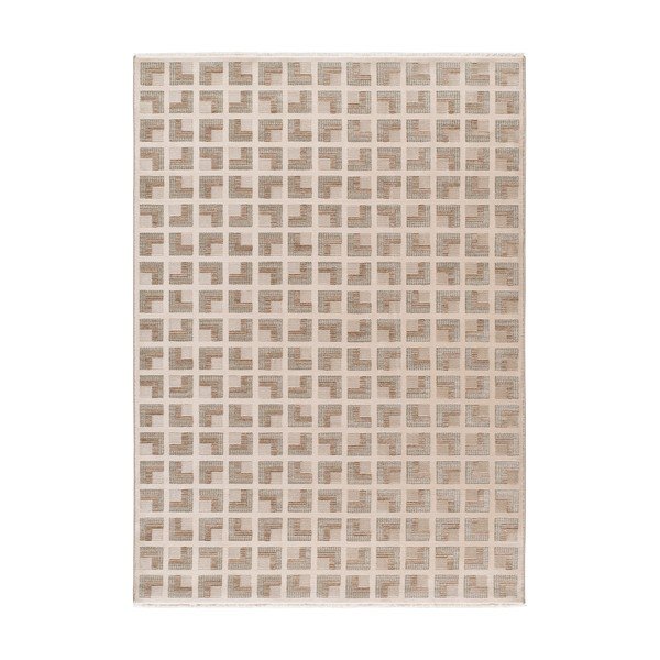 Bézs szőnyeg 200x290 cm Ona – Universal