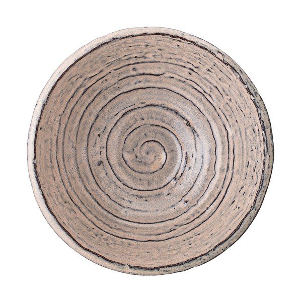 Alia világos rózsaszín agyagkerámia tálka, ø 16 cm - Bloomingville-image-2