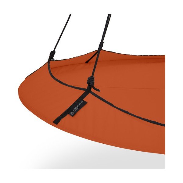 Narancssárga kerti hinta - Hangout Pod-image-3