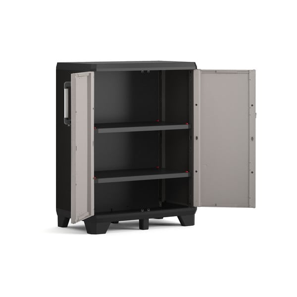 Műhely szekrény Pro Base – Keter-image-2