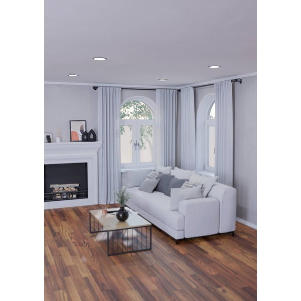 LED okos süllyesztett mennyezeti lámpa 10,5 W FUEVA-Z – EGLO-image-3