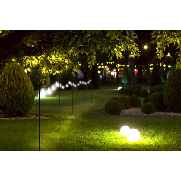 Fényfüzér tartó – Esschert Design-image-1