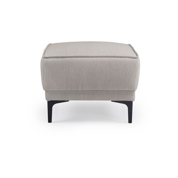 Bézs puff Copenhagen – Scandic