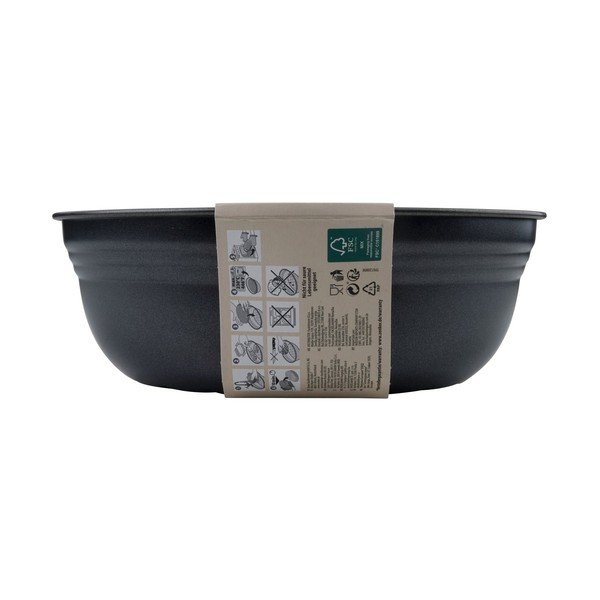 Black ovális kenyérsütő forma, 26,5 x 16,5 cm - Zenker-image-4