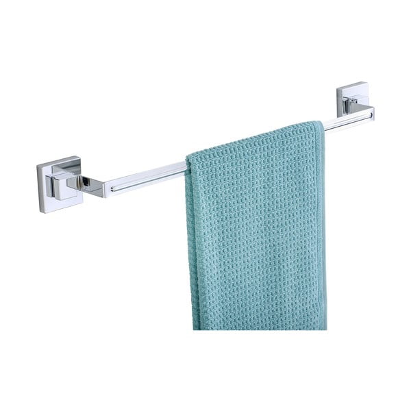 Vacuum-Loc Uno fúrásmentes törölköztartó, 33 kg-ig - Wenko-image-1