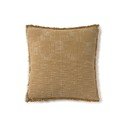 Pamut díszpárna 45x45 cm Handloom – Lorena Canals
