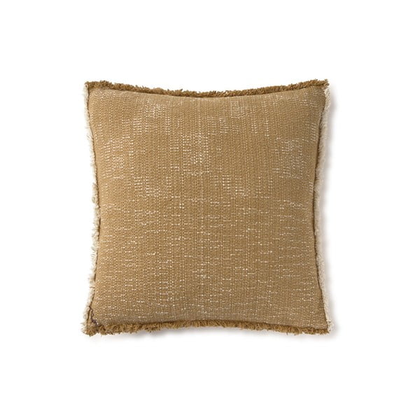 Pamut díszpárna 45x45 cm Handloom – Lorena Canals