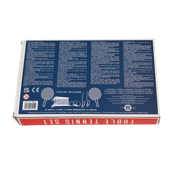 Pinpong Wild Bear – Rex London-image-4