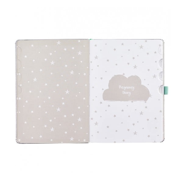 Terhességi napló 128 oldal – Busy B-image-1