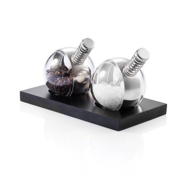 Planet bors- és sótartó - XD Design-image-1