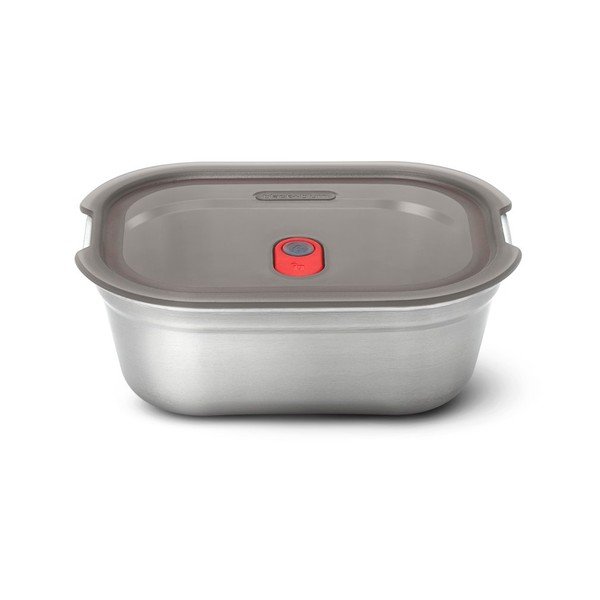 Rozsdamentes acél vákuumos doboz – Black + Blum