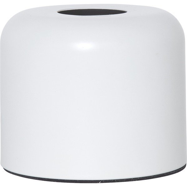 Fehér lámpa állvány 10 cm Glans – Star Trading-image-2