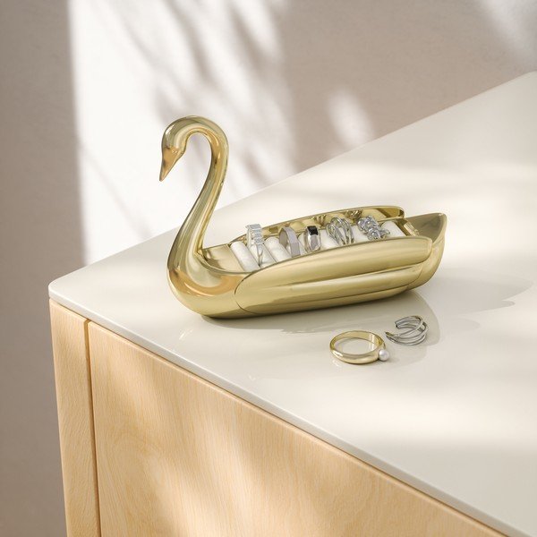 Fém ékszertartó állvány Gracie – Umbra-image-1