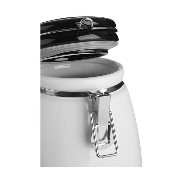 Kávétartó kő doboz Heartlines – Premier Housewares-image-3