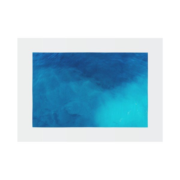 Suzzo Garto kék szőnyeg, 140 x 220 cm - Oyo home-image-2