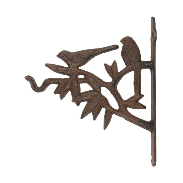 Fém virágcserép tartó – Esschert Design-image-2