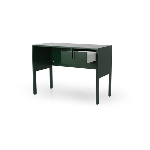 Uno sötétzöld íróasztal - Tenzo-image-3