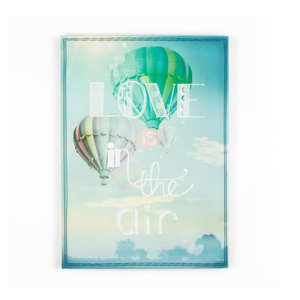 Love In The Air kép, 50 x 70 cm - Graham & Brown
