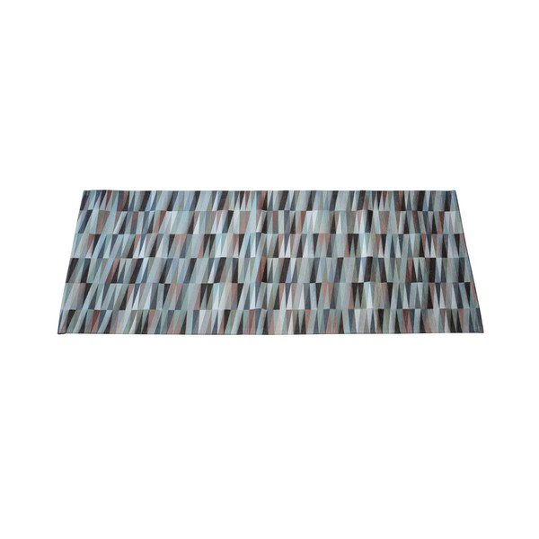 Cowhide Multi futószőnyeg, 60 x 190 cm - Floorita-image-1