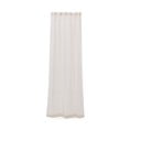 Bézs függöny 140x270 cm Arami – Kave Home