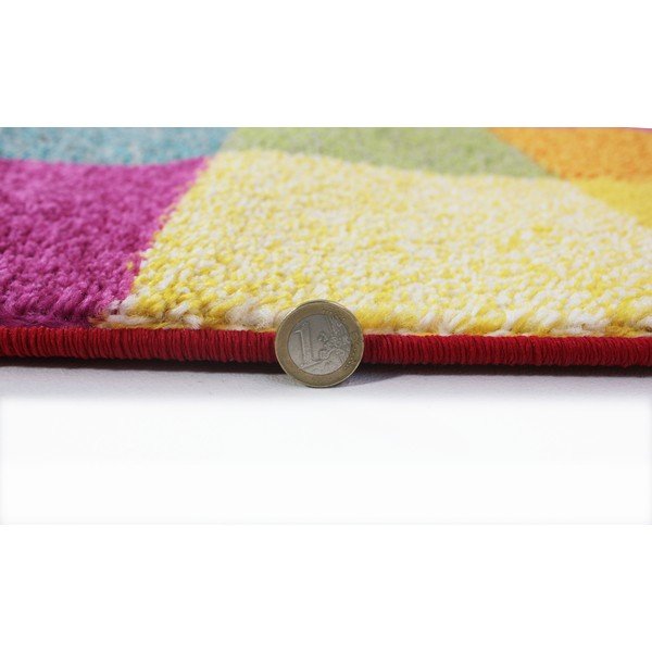 Brights Grid szőnyeg, 160 x 230 cm - Flair Rugs-image-2