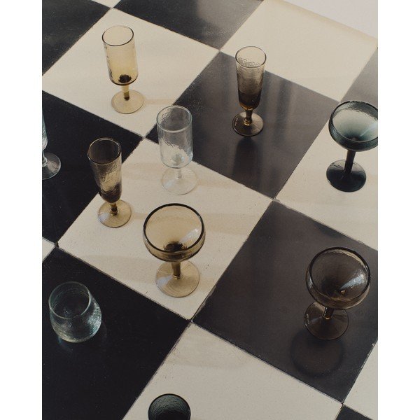 Borospohár Sileia – Kave Home-image-3